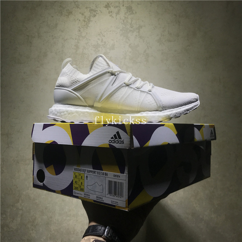 Adidas Consortium EQT 9316 BA CM7874